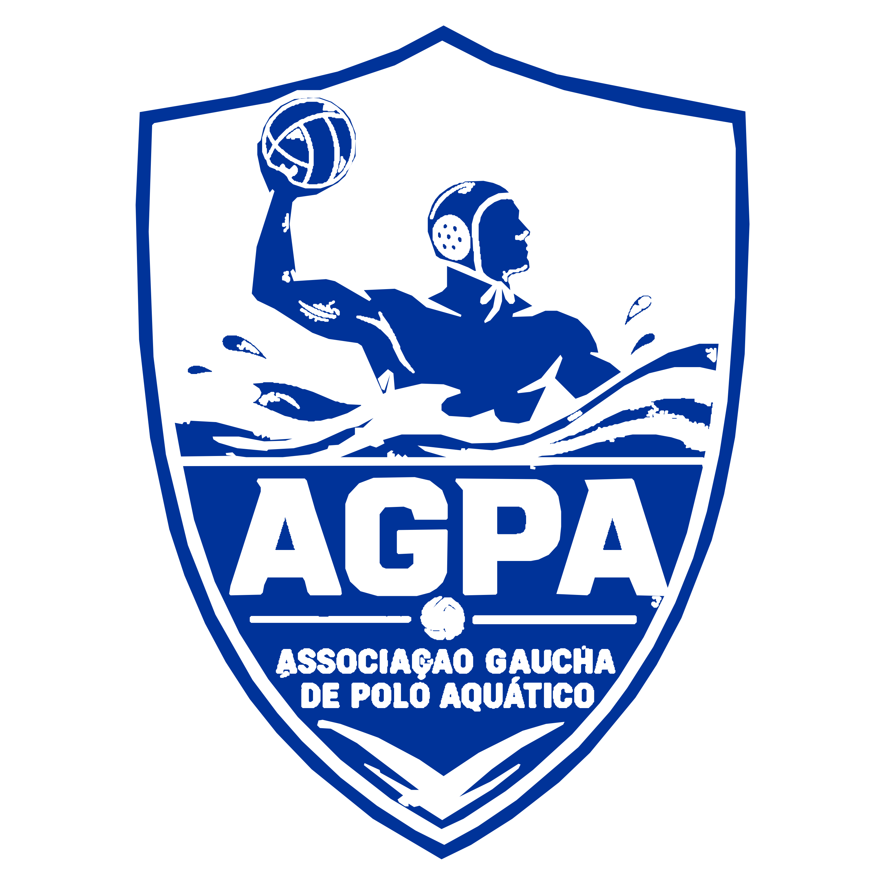 AGPA - Associação Gaúcha de Polo Aquático